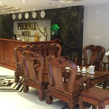 Phoenix Hotel Saigon-3